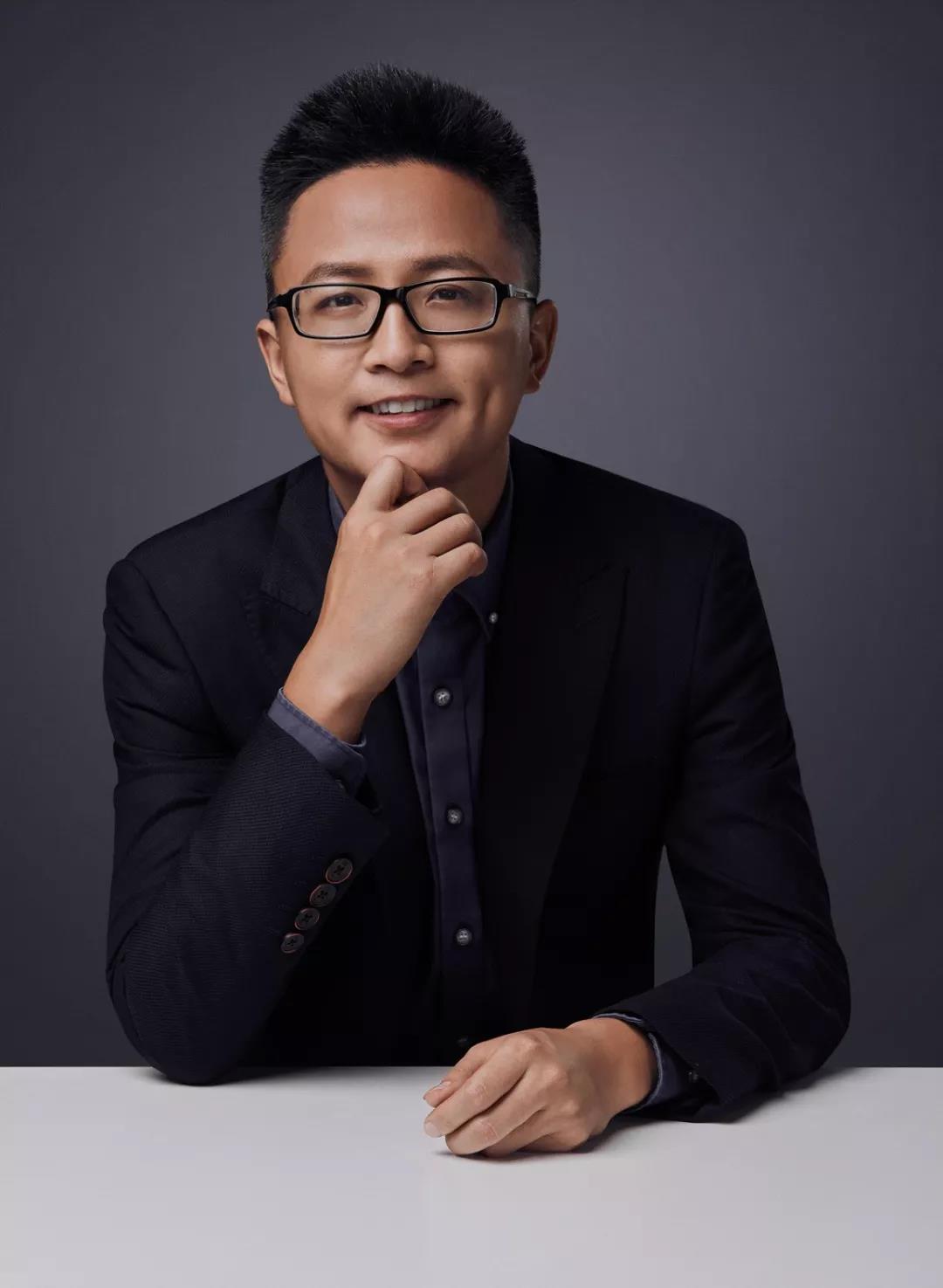 在10月24日的「未来汽车开发者大会」上,小鹏汽车小鹏汽车联合创始人